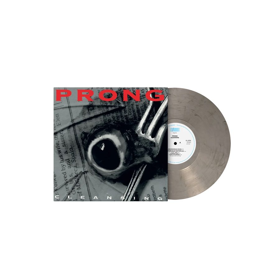 Prong - Cleansing - Image 3