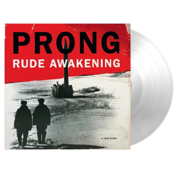 Prong - Rude Awakening - Image 2