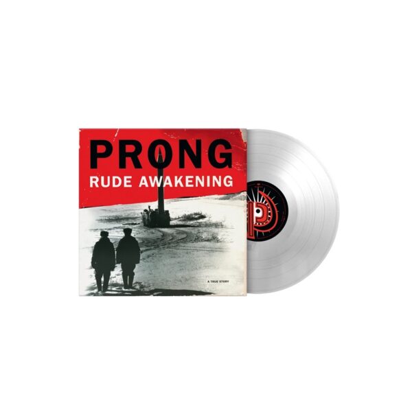 Prong - Rude Awakening - Image 3