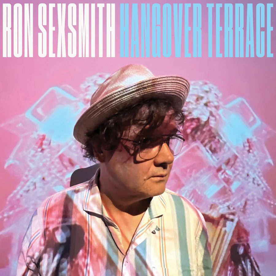 Ron Sexsmith - Hangover Terrace