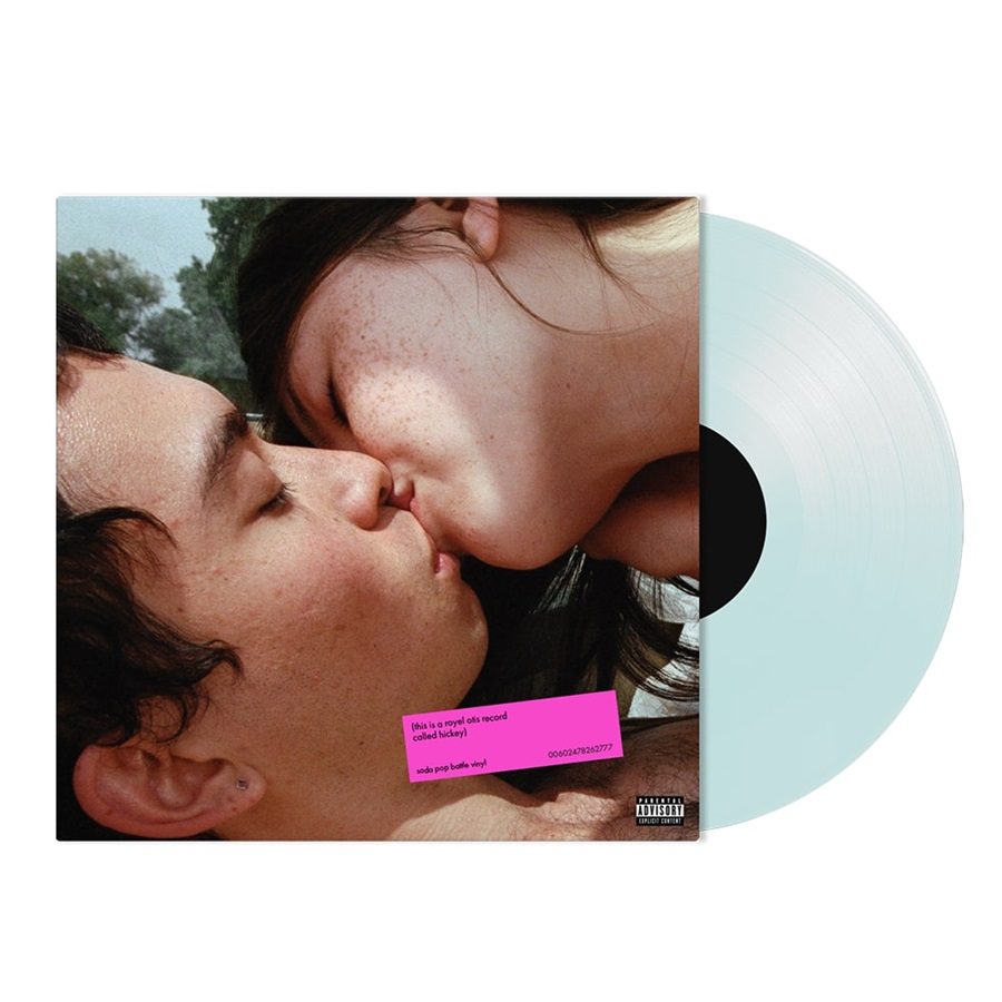 Royel Otis - hickey - Image 4