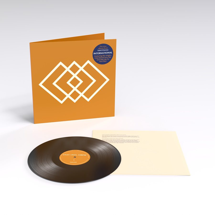 Saint Etienne - International - Image 2