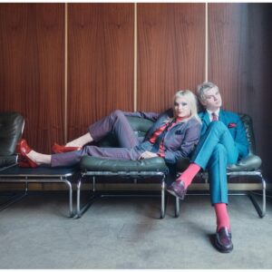 The Molotovs – Wasted on Youth