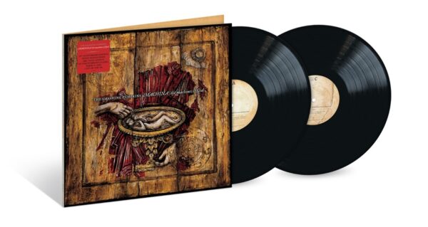 The Smashing Pumpkins - Machina / The Machines of God (25th Anniversary) - Image 3