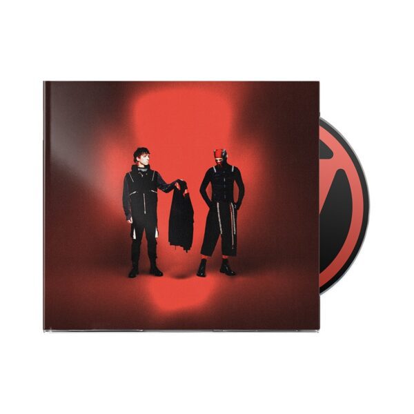 Twenty One Pilots - Breach - Image 2