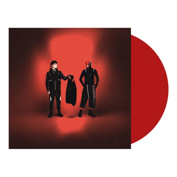 Twenty One Pilots - Breach - Image 3