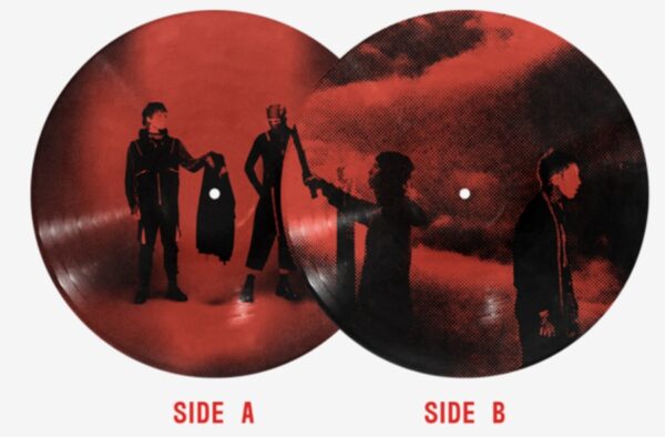 Twenty One Pilots - Breach - Image 4