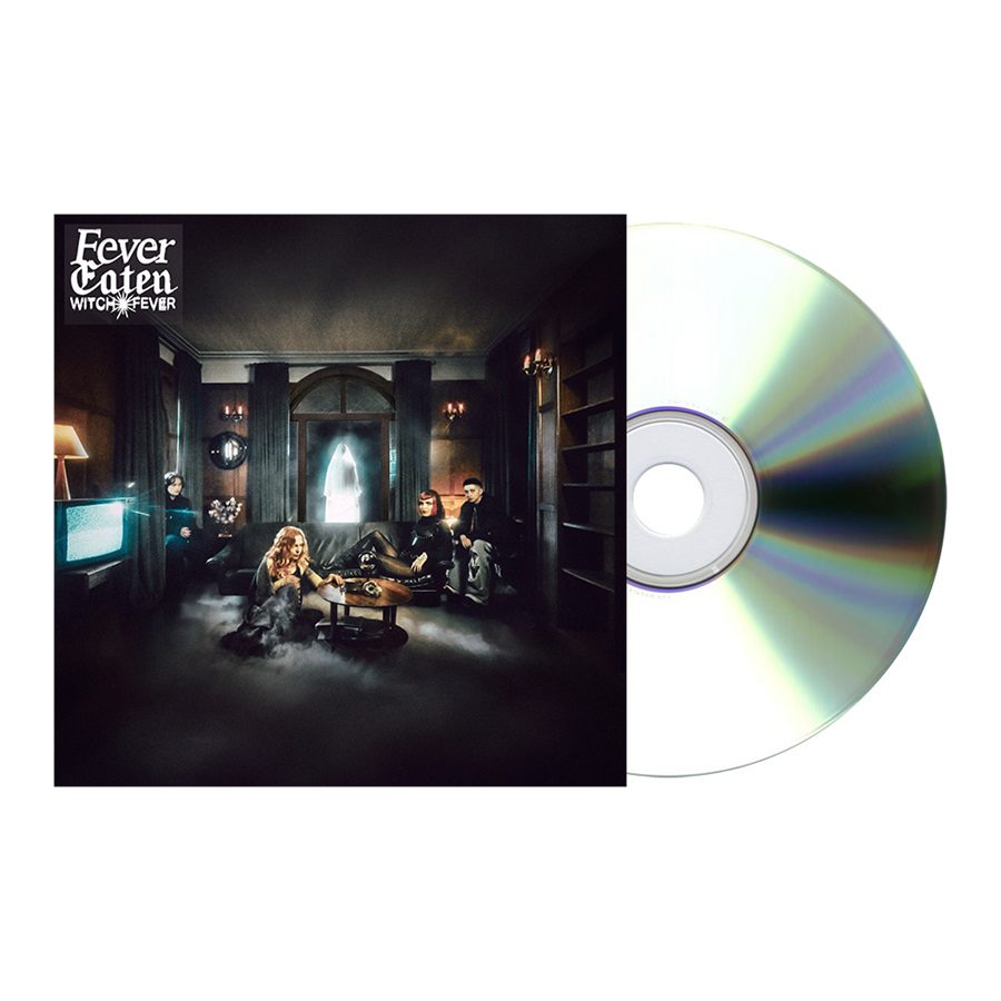 Witch Fever - Fevereaten - Image 2