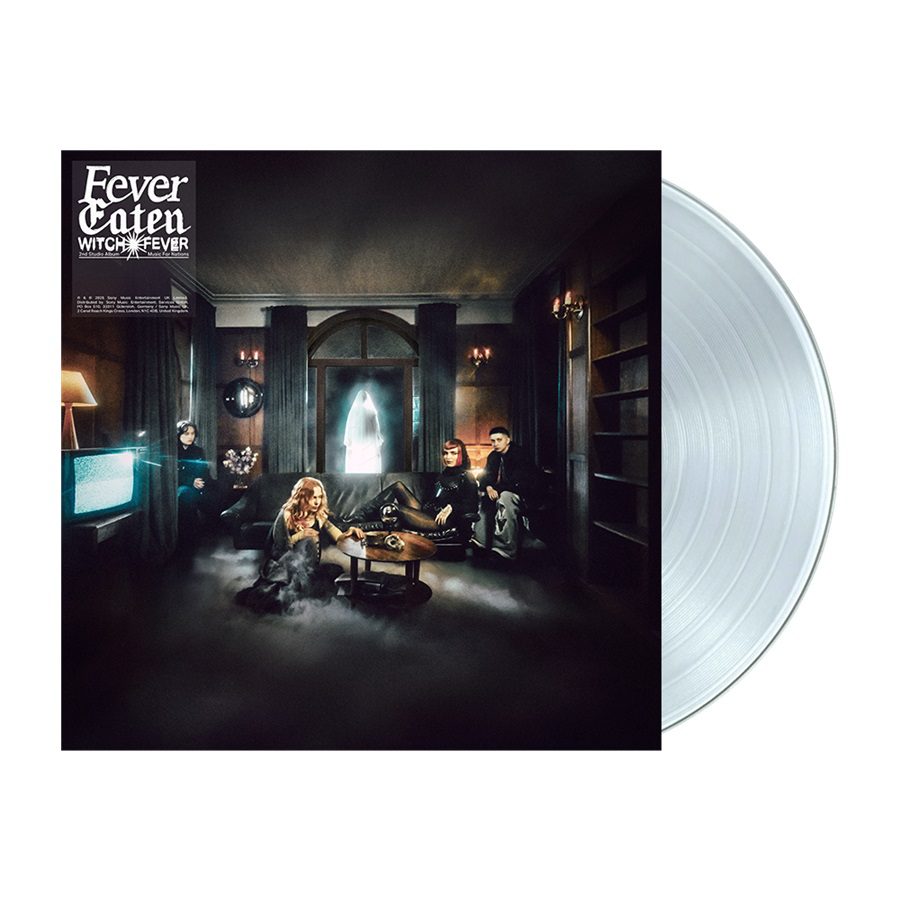 Witch Fever - Fevereaten - Image 3