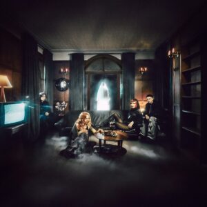 Witch Fever – Fevereaten