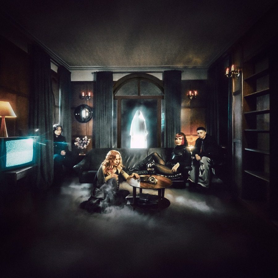 Witch Fever - Fevereaten