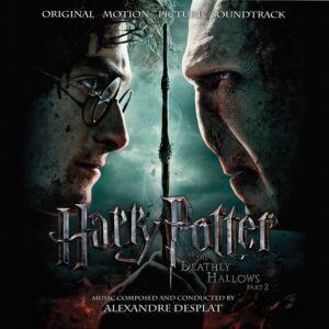 Alexandre Desplat – Harry Potter and the Deathly Hallows: Part 2 (Original Motion Picture Soundtrack)
