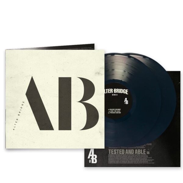 Alter Bridge - Alter Bridge - Image 3