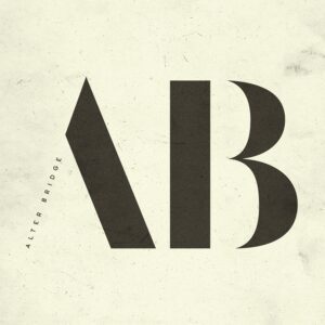 Alter Bridge – Alter Bridge