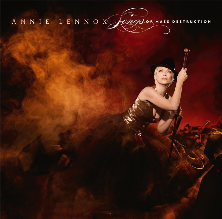 Annie Lennox - Songs Of Mass Destruction