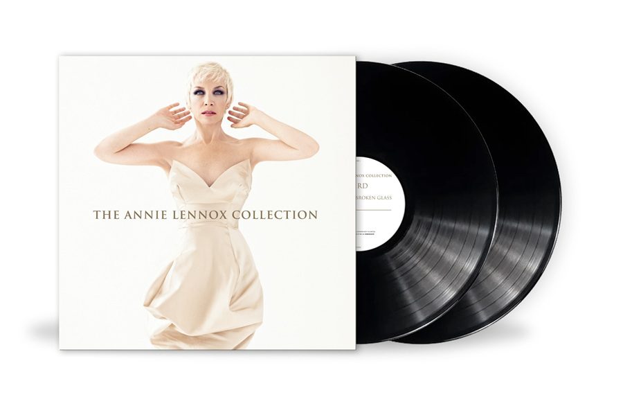Annie Lennox - The Annie Lennox Collection - Image 2