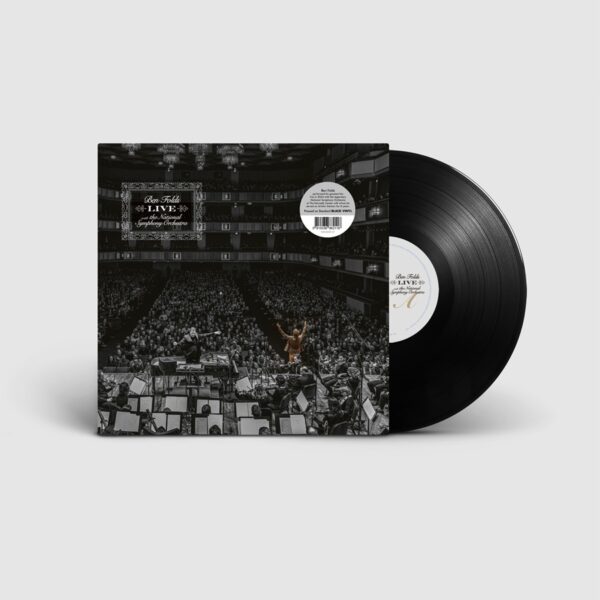 Ben Folds and the National Symphony Orchestra - Ben Folds Live with the National Symphony Orchestra - Image 3