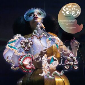 Björk – Cornucopia Live
