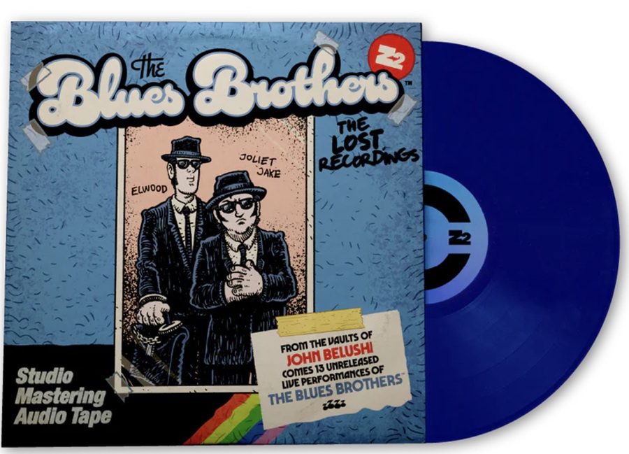 Blues Brothers - Lost Recordings - Image 2
