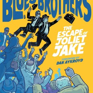 Blues Brothers – The Escape of Joliet Jake