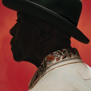 Buddy Guy – Ain’t Done with The Blues