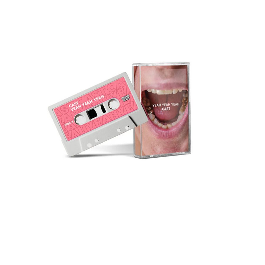 CAST - Yeah Yeah Yeah - Image 2