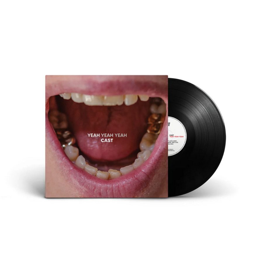 CAST - Yeah Yeah Yeah - Image 4