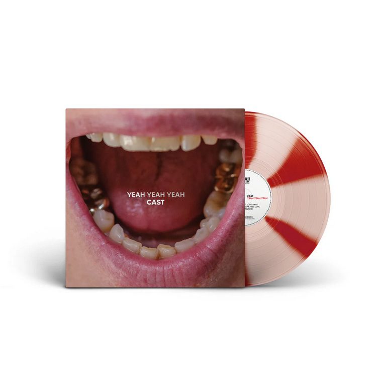 CAST - Yeah Yeah Yeah - Image 6