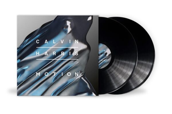 Calvin Harris - Motion - Image 2