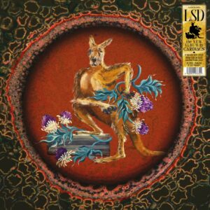 Cardiacs – LSD