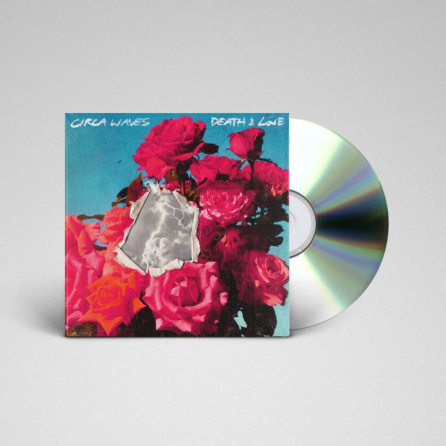 Circa Waves - Death & Love - Image 2