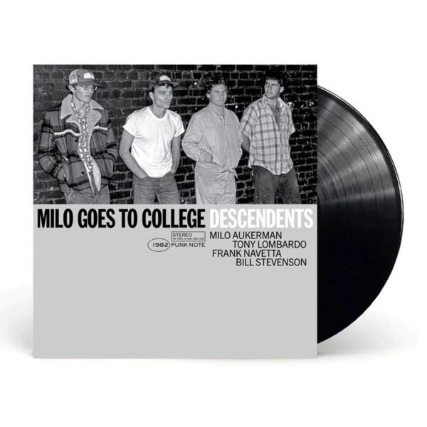 Descendents - Milo Goes To College - Image 3