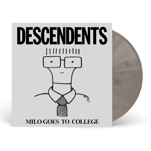 Descendents - Milo Goes To College - Image 4