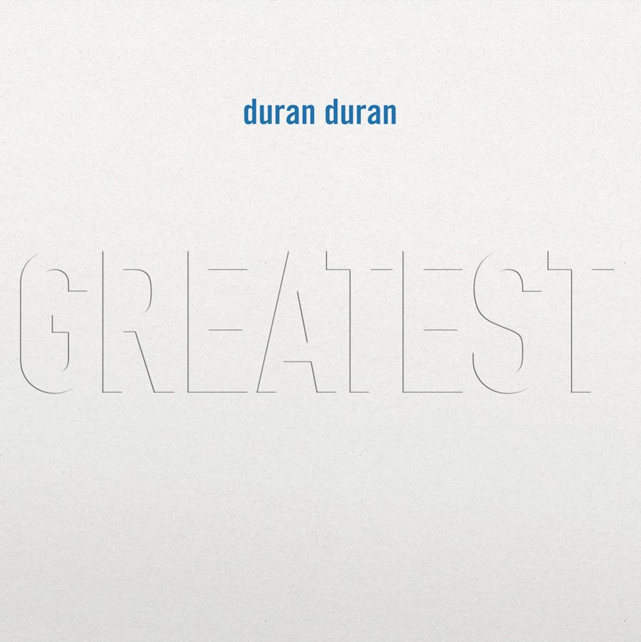 Duran Duran - Greatest