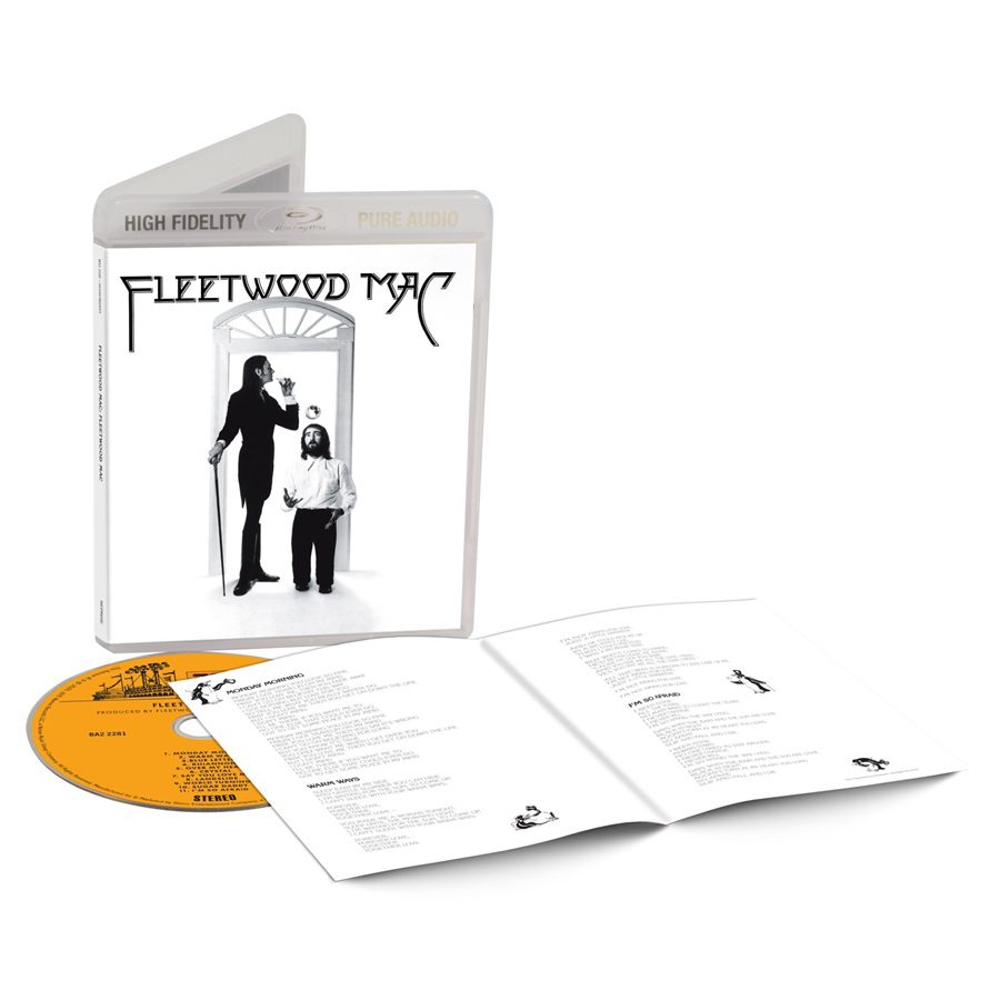 Fleetwood Mac - Fleetwood Mac (50th Anniversary) - Image 2
