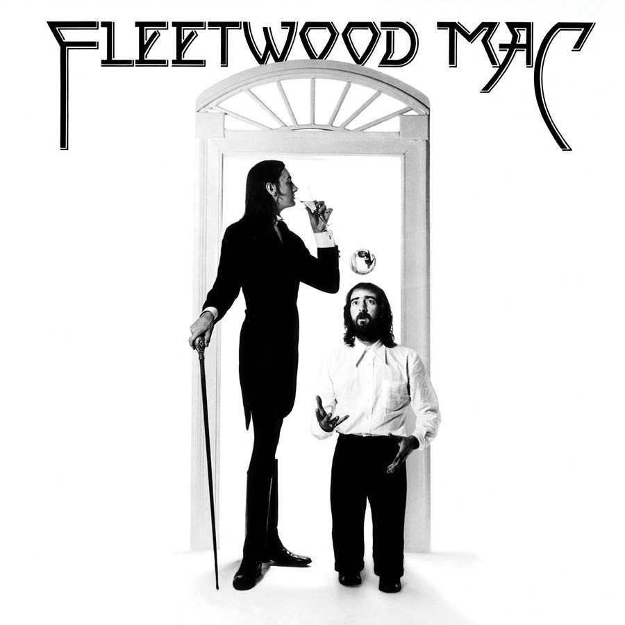 Fleetwood Mac - Fleetwood Mac (50th Anniversary)