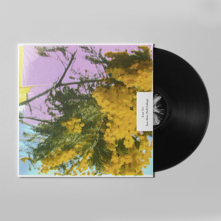 Four Tet - Into Dust (Still Falling) - Image 2