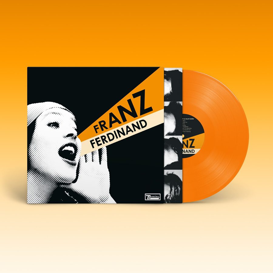 Franz Ferdinand - You Could Have It So Much Better (20th Anniversary) - Image 2