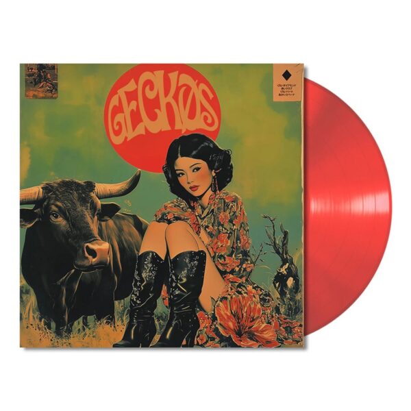 Geckøs - Geckøs - Image 2