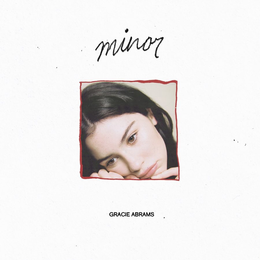 Gracie Abrams - Minor (5th Anniversary)