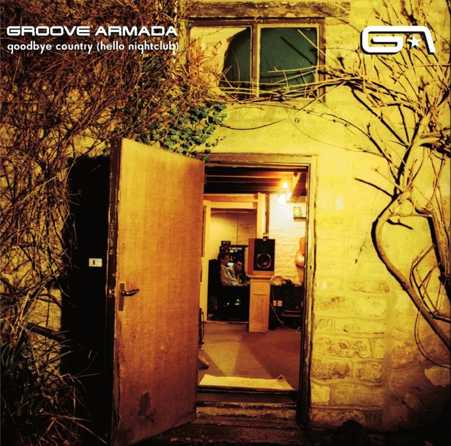 Groove Armada - Goodbye Country (Hello Country)