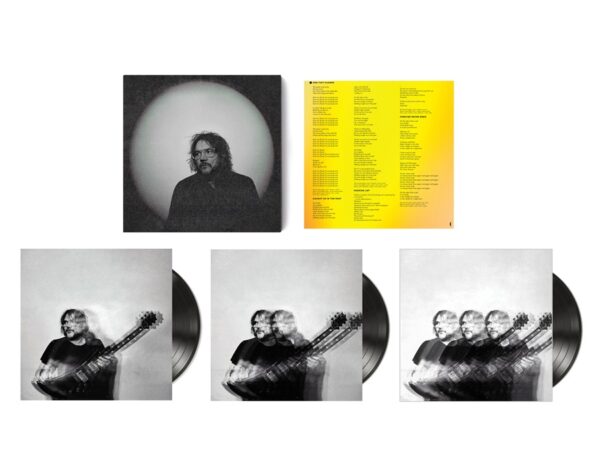 Jeff Tweedy - Twilight Override - Image 4