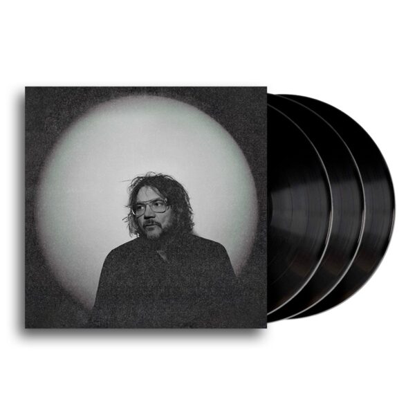 Jeff Tweedy - Twilight Override - Image 3