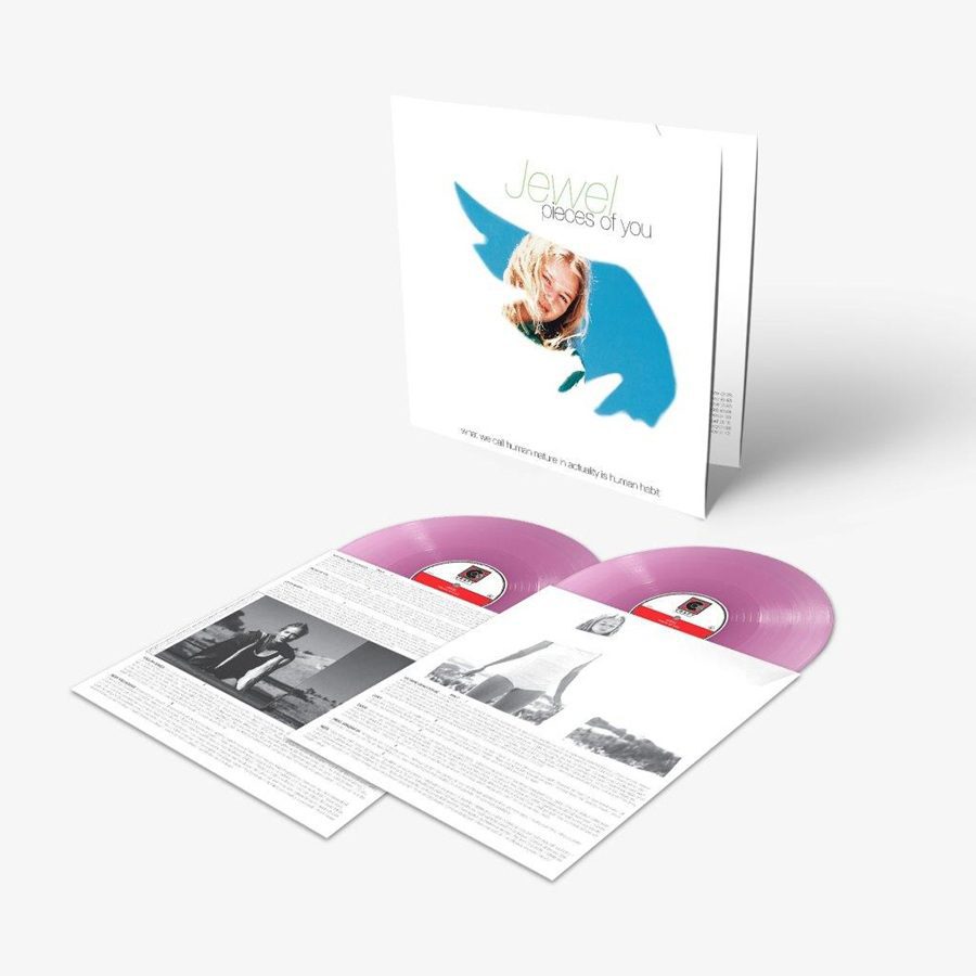 Jewel - Pieces of You (30th Anniversary) - Image 2