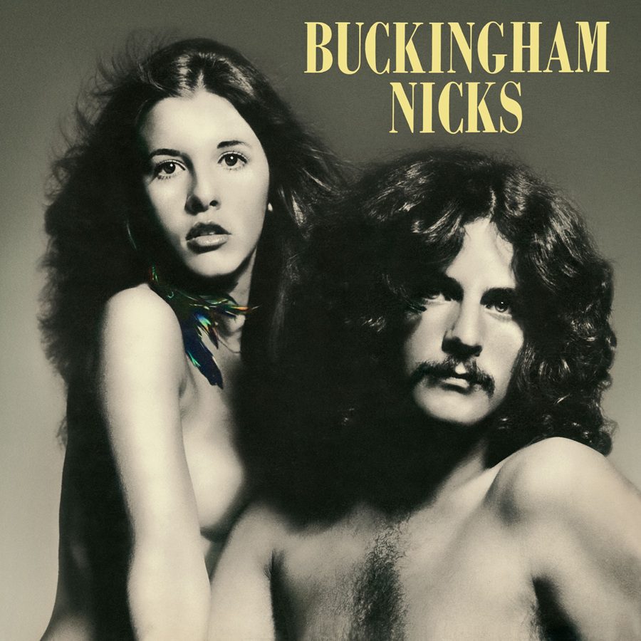 Lindsey Buckingham and Stevie Nicks - Buckingham Nicks