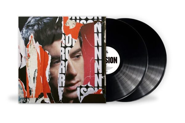 Mark Ronson - Version - Image 2