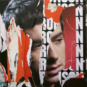 Mark Ronson – Version