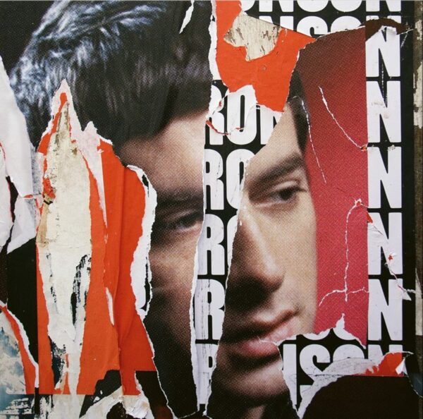 Mark Ronson - Version