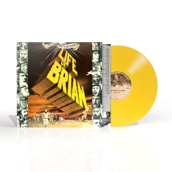 Monty Python - Monty Python's Life Of Brian - Image 2