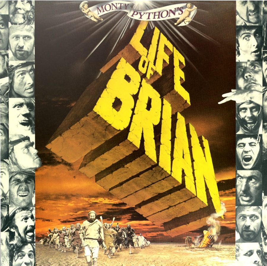 Monty Python - Monty Python's Life Of Brian